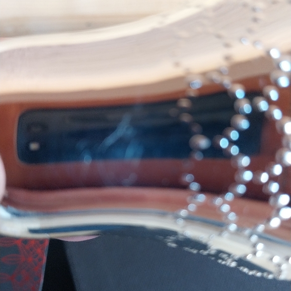 Waterford Silver Bell Ornament Collectible Christmas Decoration 2019 Annual - Picture 11 of 12